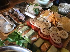 -Thai Basil罗勒叶泰式餐厅(时代天街店)