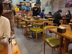 大堂-聚点串吧·北京烧烤(朝北店)