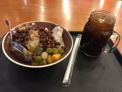 -鲜芋仙(高新万达广场店)