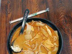 -鲤.金记沙茶面(总店)