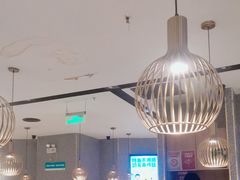 -半天妖烤鱼(丰科万达店)