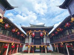 -上海三山会馆
