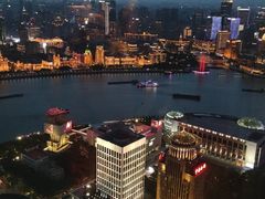 -金轩中餐厅 Jin Xuan(浦东丽思卡尔顿酒店)