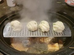 -粗粮人家·东北菜(洋桥店)