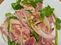 -海之屋韩式烤肉(海棠68环球美食街店)