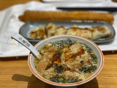 -小桃园·豆浆油条(复兴中路店)