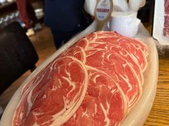 -百草滩羊清水涮羊肉(长城路店)