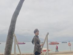 -海南分界洲岛旅游区