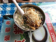 -乐山豆腐脑(北街店)
