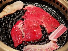 -神户赤童日式烤肉(金地广场店)
