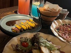 -The Cheebat 锌吧·Bistro(体育西店)