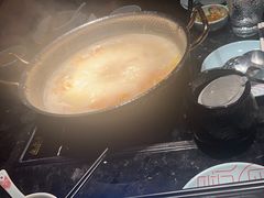 -捞王猪肚鸡火锅(金华义乌之心店)