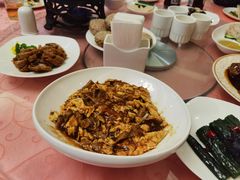-烤肉宛饭庄(南礼士路店)