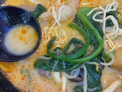 -金陵杨胖子·砂锅麻辣烫(金轮新天地店)
