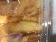 -泸溪河桃酥(秦淮夫子庙一店)