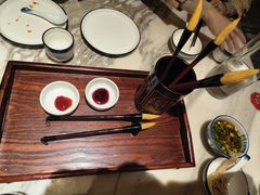 -唐猫庭院·千年陕菜(大唐不夜城店)