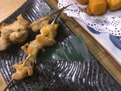 -八间(合生汇店)