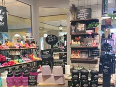 -LUSH(威尼斯人店)