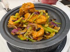 -红菜坊·烤鸭·川鲁宴(石园店)