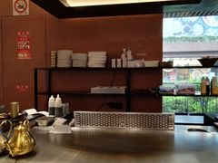 -大神太神·铁板烧(瑞虹天地月亮湾店)