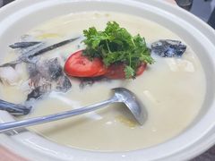 -农乐园食府(梅城镇店)