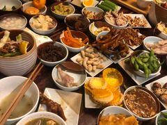 -青藤茶馆(南山路店)