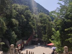 -华清宫景区