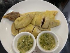 -文记壹心鸡(宝华路店)