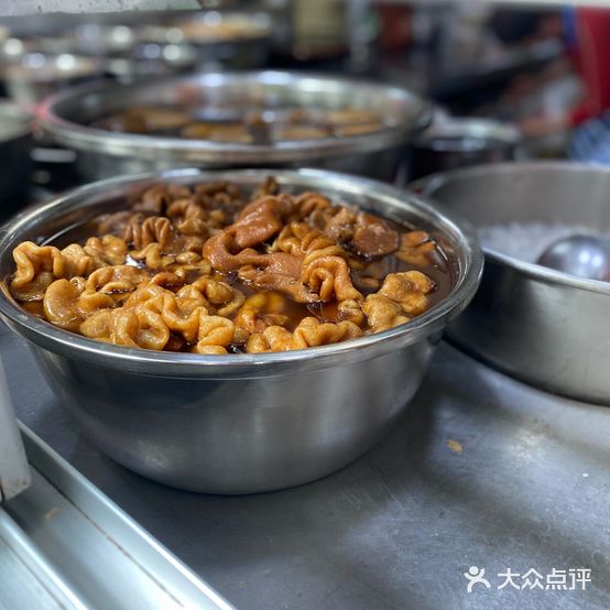 丽琴豆花(元光南店)