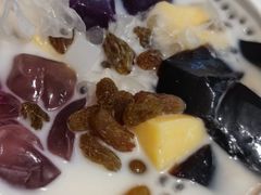 -哼哈豆花工房(高铁吾悦广场店)
