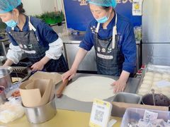 -金杨老摊头蛋饼(金口路店)