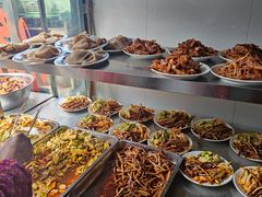 -刚子蹄花(总店)