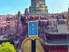 -上海东林寺(金山区)