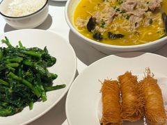 -汤城小厨•粤菜•靓汤(金宝街店)