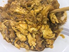 -福寿斋·老北京铜锅涮肉·烧烤(清岚店)