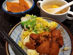 -西安长征华美达酒店