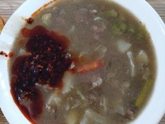 -清真·刘老虎肉丸糊辣汤(北郊分店)