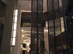 -舟山希尔顿酒店