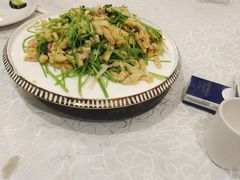 -津悦·正阳春烤鸭(红旗南路店)