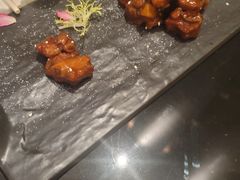 -臻萃轩中餐厅(国家会展中心店)