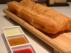 -滋粥楼·顺德菜(番禺广场总店)