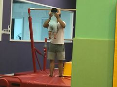 -小小运动馆(浦江店)