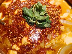 -觅山云南菜(泊富ICITY店)