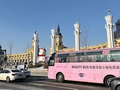 -松雷商业(南岗店)