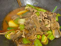 -楚成谷鸭馆(裕民店)