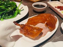 -金鸭季·北京烤鸭(深业上城店)