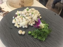 -古南都·清真绿柳居菜馆(太平南路店)