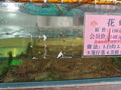-荔城生鲜盛宴(番禺旗舰店)