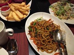 -WOLFGANG PUCK KITCHEN & BAR(迪士尼小镇店)
