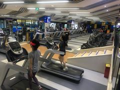 -海派健身(洋河力帆店)